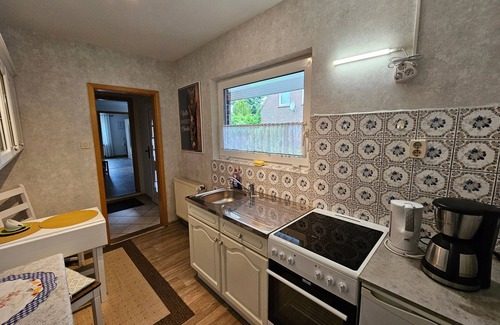 Oltmannsfehn Apartment | Vacation apartment Hein Mueck 35623 - Holiday apartment Hein Mueck