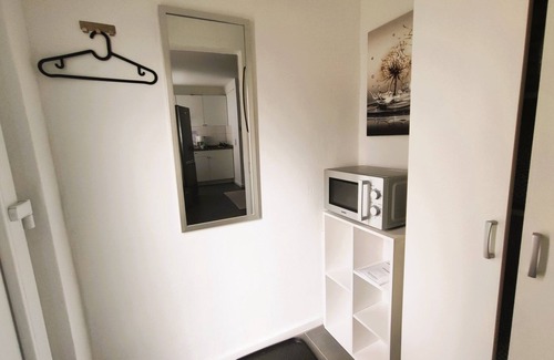 Bomlitz Apartment | Vacation apartment Heide II