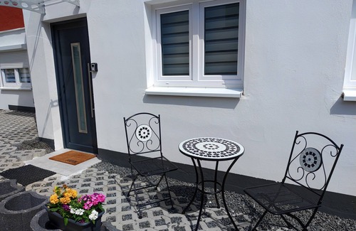 Bomlitz Apartment | Vacation apartment Heide II