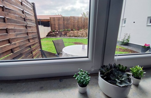 Bomlitz Apartment | Vacation apartment Heide I