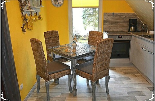 Eschede Apartment | Vacation apartment Heideschwedin