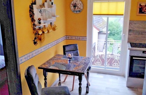 Eschede Apartment | Vacation apartment Heideschwedin