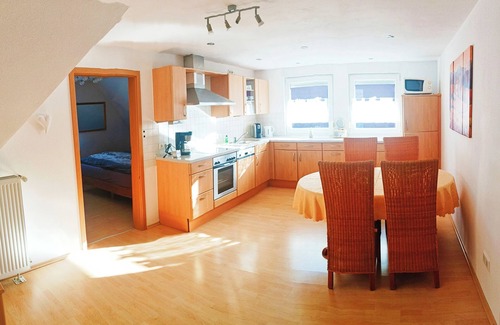Gries Apartment | Vacation apartment Heinz, 66903 Gries, near Ohmbachsee and cycle path, great view