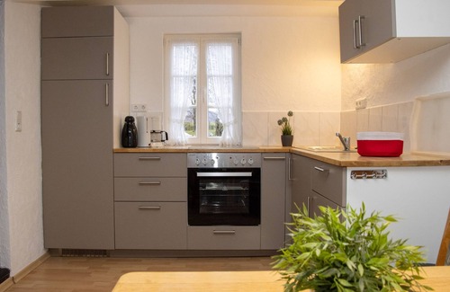 Meschede Apartment | Vacation apartment Hennesee, 60sqm, 2 bedrooms, max. 5 persons