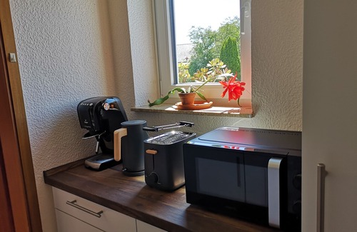 Lenglern Apartment | Vacation apartment Hermann