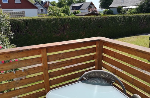 Lenglern Apartment | Vacation apartment Hermann