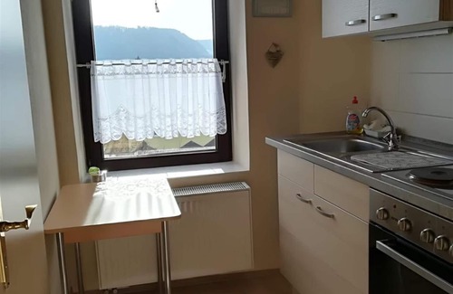 Schweich Apartment | Vacation apartment "Herrenberg" - Ferienwohnungen Thul