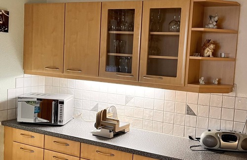 Steeg Apartment | Vacation apartment "Herta" in the beautiful Lechtal valley