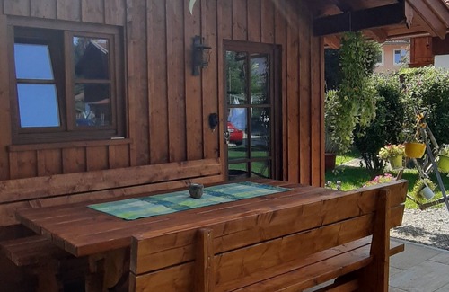 Miesbach Apartment | Vacation apartment Hilde