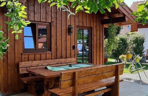 Miesbach Apartment | Vacation apartment Hilde