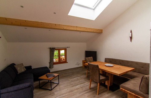 Miesbach Apartment | Vacation apartment Hilde