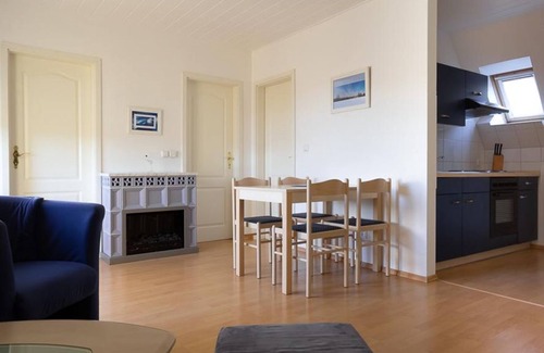 Sonnendorf Apartment | Vacation apartment Horizont - Holiday village Slawitsch