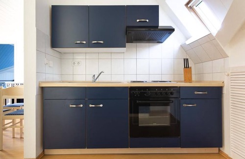 Sonnendorf Apartment | Vacation apartment Horizont - Holiday village Slawitsch