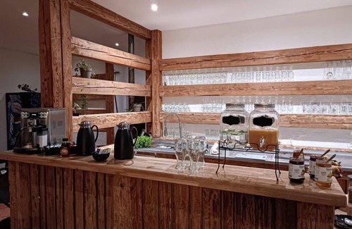 Grunkraut Apartment | Vacation apartment Hochjoch (ground floor, south) - Franzl Hof Zorell