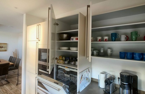 Schwanau Apartment | Vacation apartment Holidayhouse4You-East