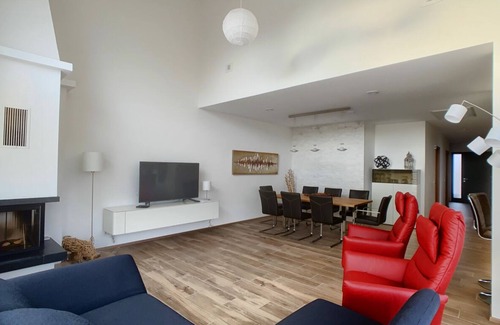 Schwanau Apartment | Vacation apartment Holidayhouse4You-East