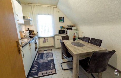Albbruck Apartment | Vacation apartment Hochrhein