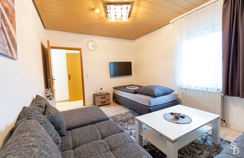 Albbruck Apartment | Vacation apartment Hochrhein