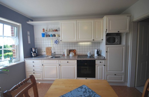 Remels Apartment | Vacation apartment Hoernmoor 35586 - Holiday apartment Hörnmoor