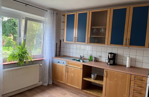 Heemsen Apartment | Vacation apartment Hof Bückmann