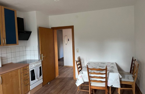 Heemsen Apartment | Vacation apartment Hof Bückmann