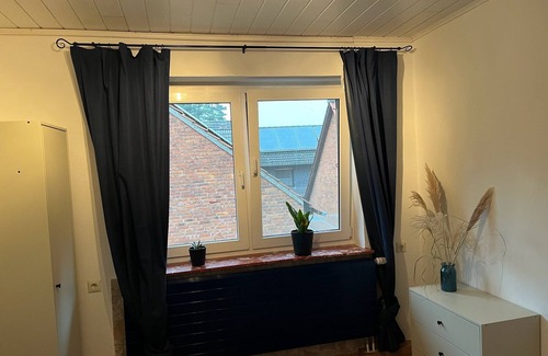 Heemsen Apartment | Vacation apartment Hof Bückmann