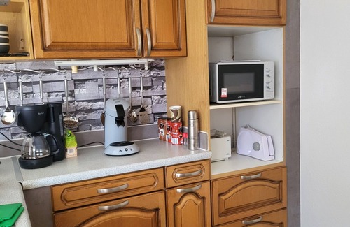 Ihlowerfehn Apartment | Vacation apartment Hofmann - Fewo Hofmann