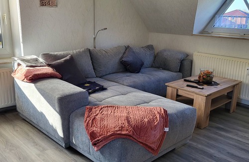 Ihlowerfehn Apartment | Vacation apartment Hofmann - Fewo Hofmann