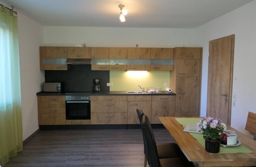 Bodnegg Other | Vacation apartment Hopfengrün - Ferienhof Hopfgärtle Müller