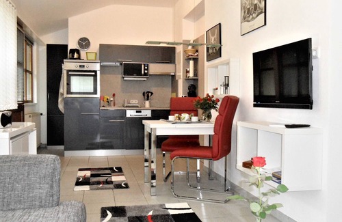 Frasdorf Apartment | Vacation apartment Huber