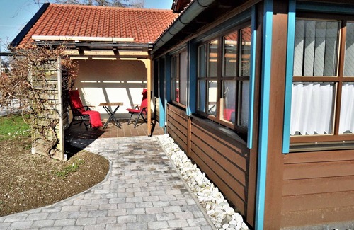 Frasdorf Apartment | Vacation apartment Huber