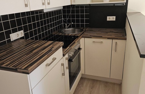 Remstadt Apartment | Vacation apartment Huschenbett in a rural idyll