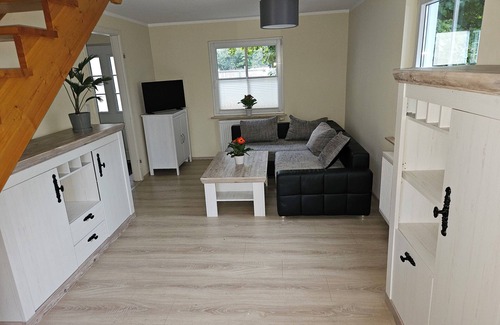 Remstadt Apartment | Vacation apartment Huschenbett in a rural idyll
