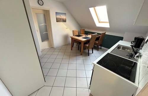 Edemissen Apartment | Vacation apartment "Hygge" between Harz and heath