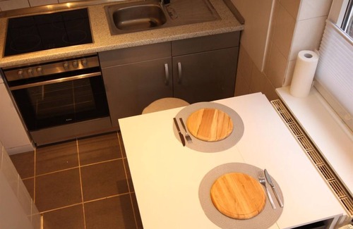 Hamelin Apartment | Vacation apartment Hygge - Holiday apartment Hygge Hameln