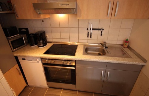 Hamelin Apartment | Vacation apartment Hygge - Holiday apartment Hygge Hameln