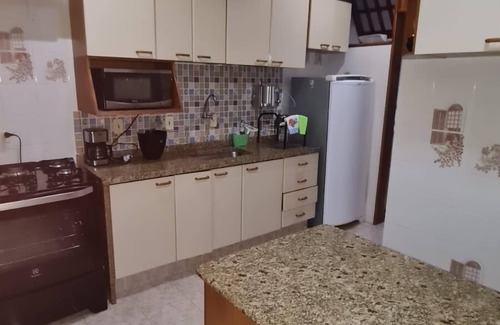 Quitandinha Apartment | Vacation Apartment in Petrópolis RJ.