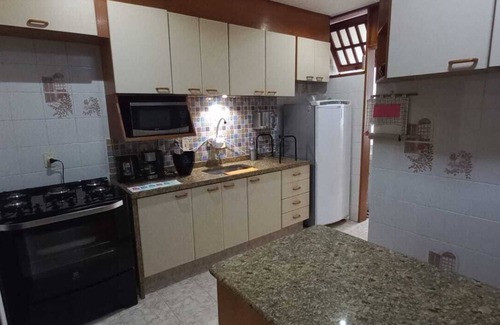 Quitandinha Apartment | Vacation Apartment in Petrópolis RJ.