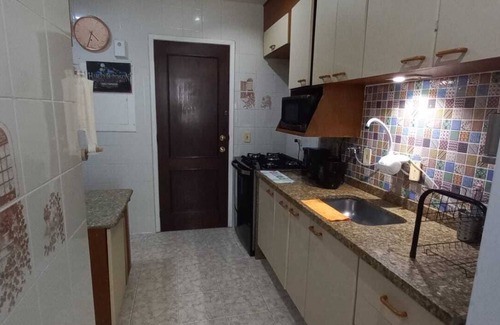 Quitandinha Apartment | Vacation Apartment in Petrópolis RJ.