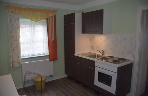 Donauwoerth Apartment | Vacation apartment in a quiet, yet central location