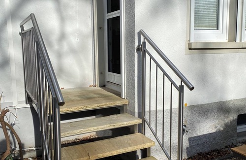 Dudenhofen Apartment | Vacation apartment in the beautiful Palatinate in the asparagus village of Dudenhofen