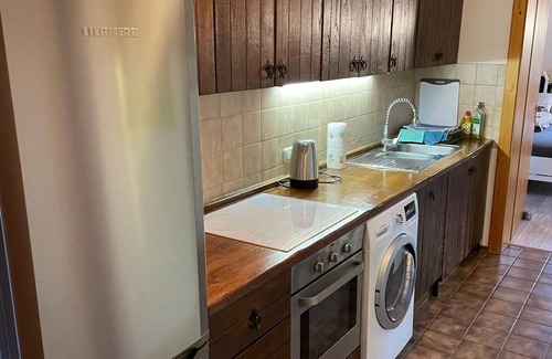 Hauzenberg Apartment | Vacation apartment, indoor pool, outdoor pool, Lower Bavaria, Hauzenberg, Raßreuth Whg.405