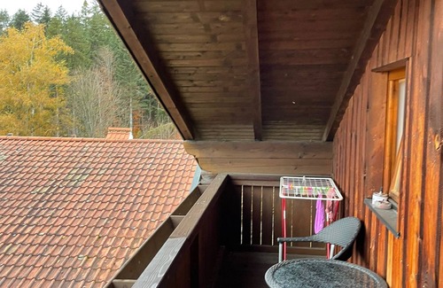 Hauzenberg Apartment | Vacation apartment, indoor pool, outdoor pool, Lower Bavaria, Hauzenberg, Raßreuth Whg.405