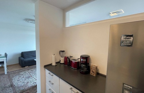 Rohrbach Apartment | Vacation apartment in Heidelberg