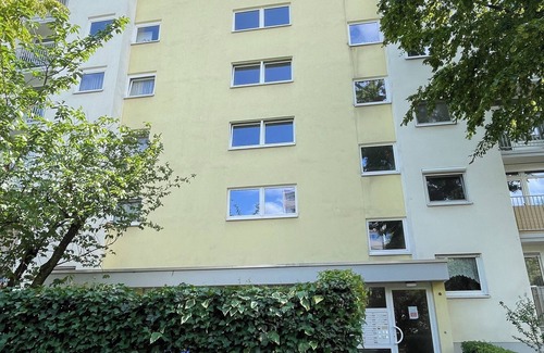 Rohrbach Apartment | Vacation apartment in Heidelberg