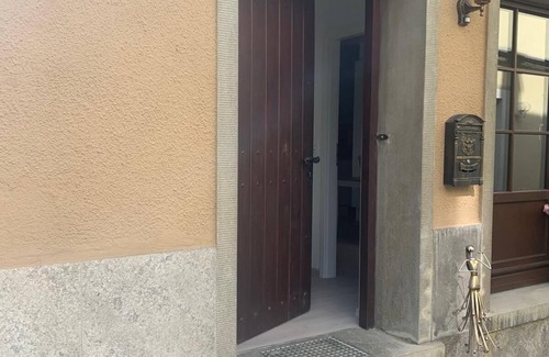 Marktbreit Apartment | Vacation apartment in an idyllic location in the historic old town