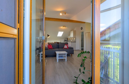 Traunstein Apartment | Vacation apartment I Martin