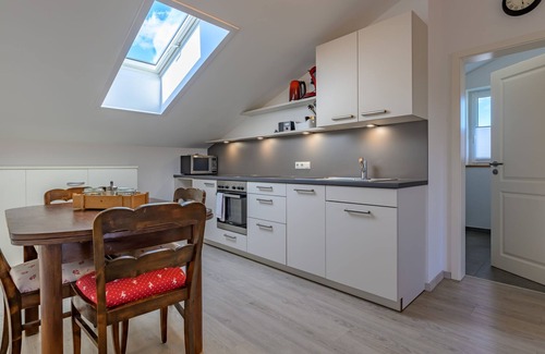 Traunstein Apartment | Vacation apartment I Martin