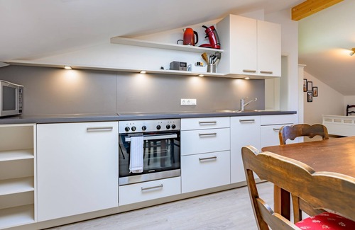 Traunstein Apartment | Vacation apartment I Martin