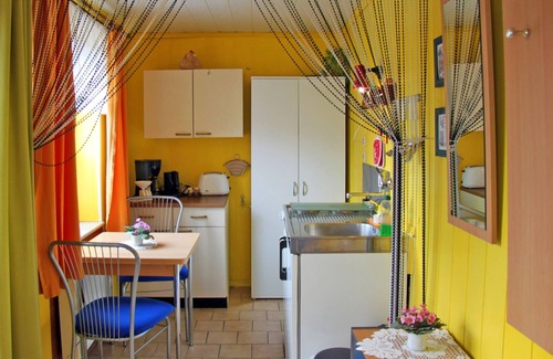 Zarrendorf Apartment | Vacation apartment I - Anika's vacation apartments
